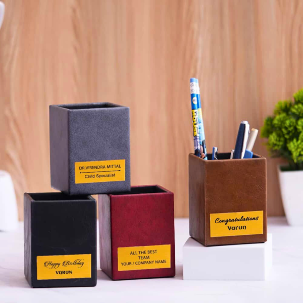 Pen Stand