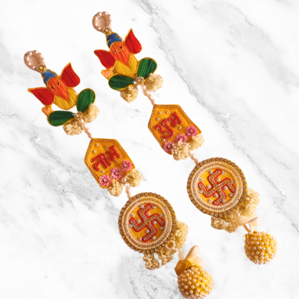 Ganesha Shubh Labh
