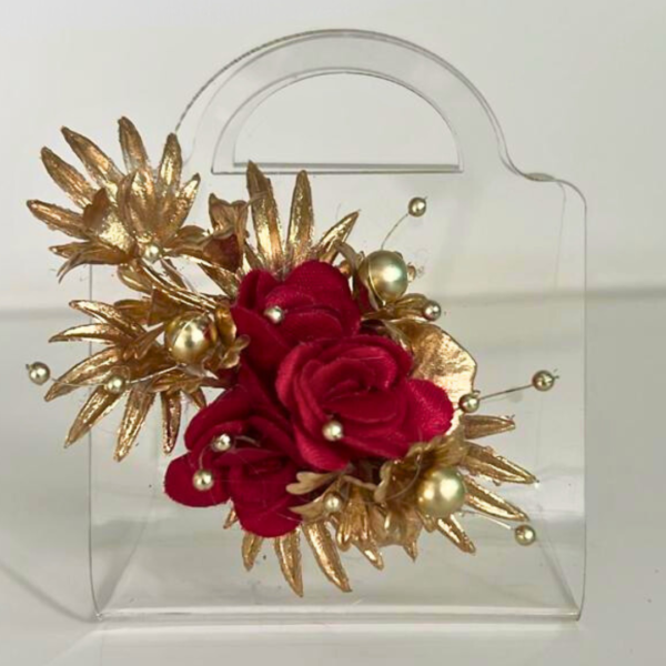 Coin Bag