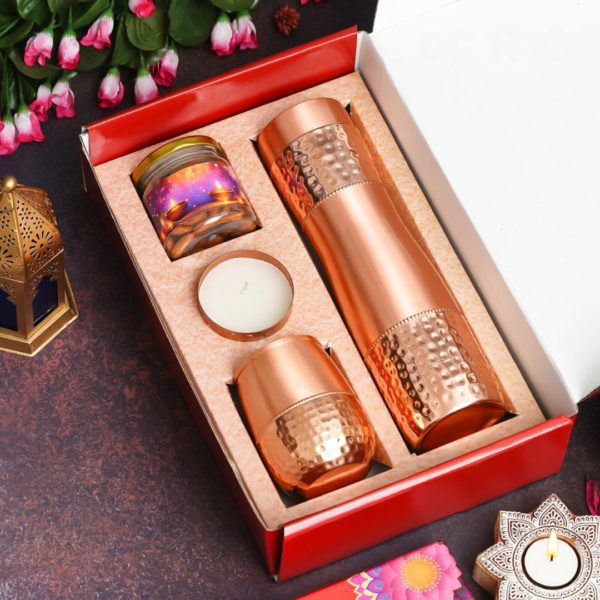 Diwali Hamper 10.