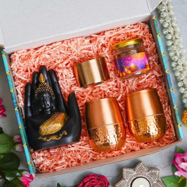 Diwali Hamper 15.